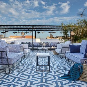 Le Pavillon De La Kasbah & Spa Marrakech